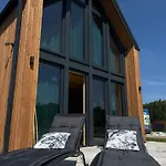 Jungle House - Mazury *