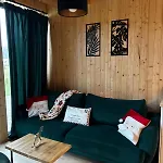 Jungle House - Mazury Villa *