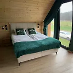 Jungle House - Mazury Villa Liwa