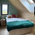 Villa Jungle House - Mazury Liwa