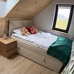 Jungle House - Mazury *