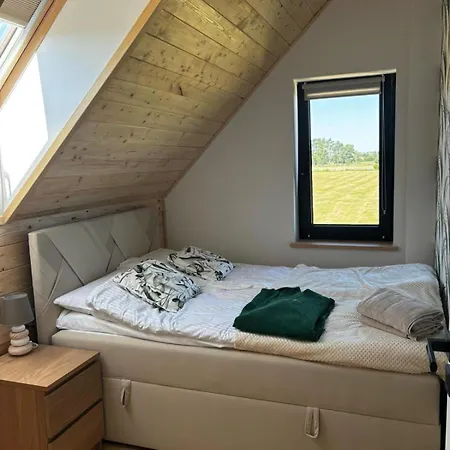 Jungle House - Mazury فيلة Liwa