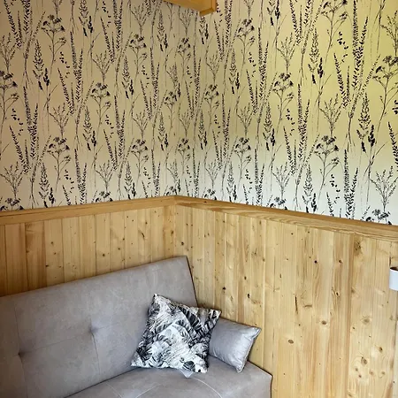 Jungle House - Mazury * Liwa