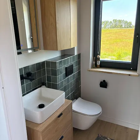 Jungle House - Mazury فيلة *