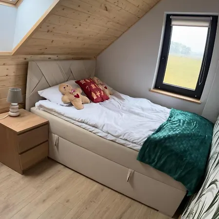 Jungle House - Mazury *