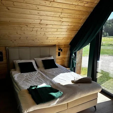 Jungle House - Mazury *