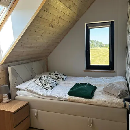 Villa Jungle House - Mazury